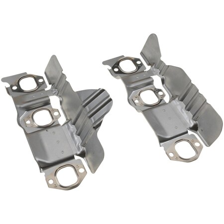 Mahle Exhaust Manifold Gasket Set MS19546